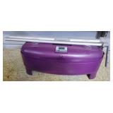 Intertek Portable clothes drier