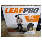 Worx Leafpro
