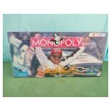 Dale Earnhardt Monopoly. In unopened box