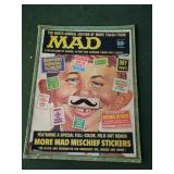 Mad-The Ninth Annual Addition