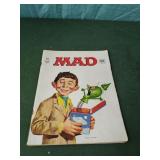 Mad Sept. 67 magazine