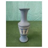Avon Wedgewood vase