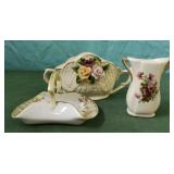 Porcelain Home Decor