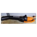 Worx WG500.2 electric blower