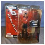 Dale Earnhardt Jr series 4 collectable figure