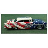 Hamilton Collection Dale Earnhardt Classic Chevy