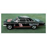 Hamilton Collection Dale Earnhardt Classic Chevy