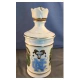 The Tarheel Decanter collectors limited edition