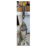 Hoover air steerable wind tunnel vacuum. Not