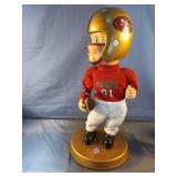 49ERS "Rockin Randall"-Monday Night Football