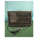 Heat Stream Alert 3000 heater. Not tested