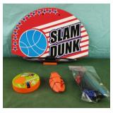 Electronic basketball game. New in box