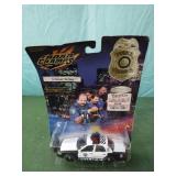 Road Champs diecast Cruiser Series 1/43