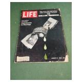 Life August 15, 1969 magazine