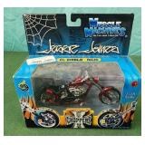 Muscle Machines Jesse James West Coast Choppers