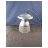 Battery powered led light. Not tested