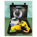 Wagner paint sprayer