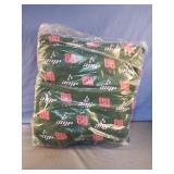 Dale Earnhardt Jr throw pillow 18 x 16
