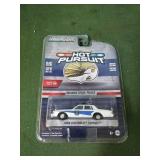 Greenlight collectibles-Indiana State Police 1986