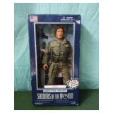 Soldiers of the World-Korean War 1950-1953