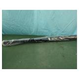 Signed Rawlings Big Stick Adirondack Pro ball bat.