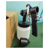 Paint Zoom Platinum paint sprayer iand