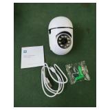 WiFi Panorama Camera