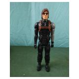 Marvel "Winter Soldier"