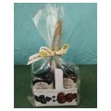 Stonewall Kitchen Wild Maine Blueberry Jam and