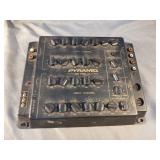 Pyramid SE 759 VL. No cords