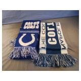 Indianapolis Colts scarves