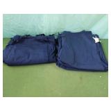 Scrubs-5 pairs of pants and 7 shirts. All XL