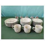 International Table works Stoneware 43