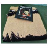 The Northwest Company-Elvis triple woven jacquard