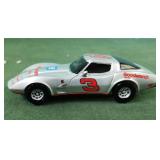 Hamilton Collection Dale Earnhardt Classic Chevy