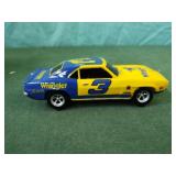 Hamilton Collection Dale Earnhardt Classic Chevy