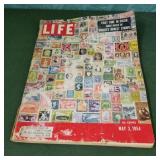 May 3, 1954 Life magazine