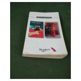 Readers Digest-Dog Gone, Back Soon and The Melody