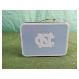 UNC mini tin box