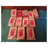 PDR books, pill reference guides, the pill book