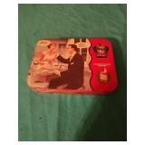 1994 Winston cigarette retro 40th anniversary