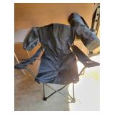 (2) Camping Chairs