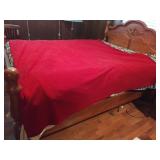 Blanket 86 x 74