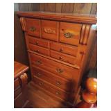 5 drawer dresser 36 x 51 x 18
