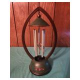 HoMedics battery operated indoor tabletop wind