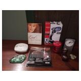 12 LED flashlight, first alert carbon monoxide