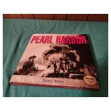 PEARL HARBOR ERNEST ARROYO HARDCOVER BOOK