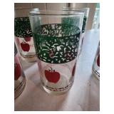 7 apple glasses