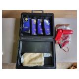 Car Care Products & Defroster Gun