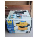 NIB 10" Random Orbit Waxer